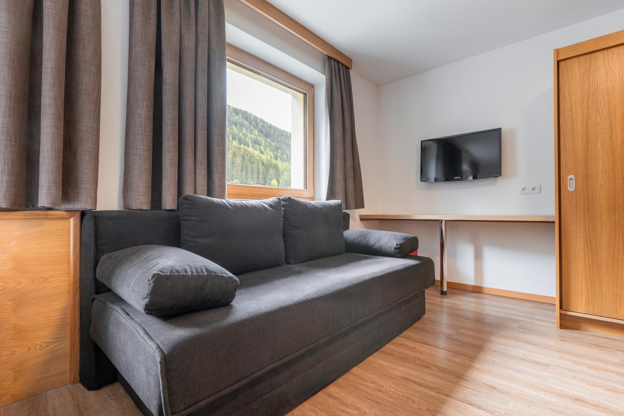 Apart Schneider Ischgl Esterno foto