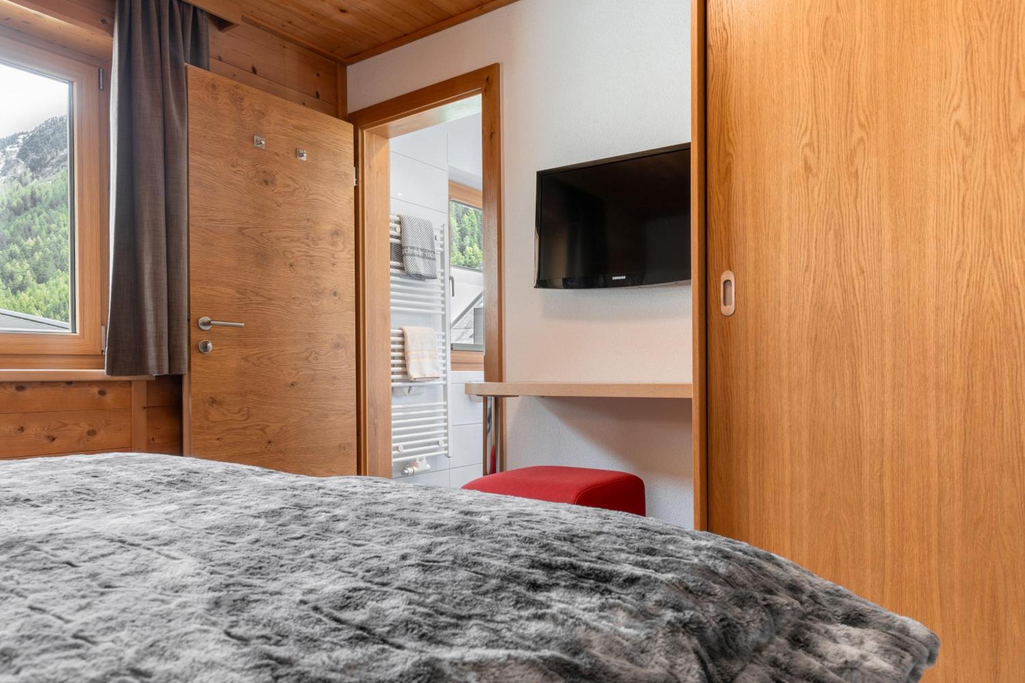 Apart Schneider Ischgl Esterno foto