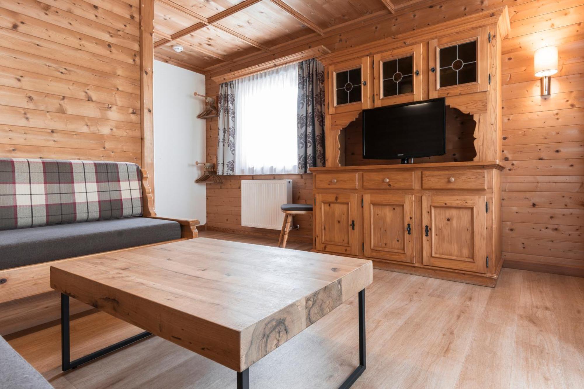 Apart Schneider Ischgl Esterno foto